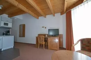 Aparthotel Boarding House Remstal