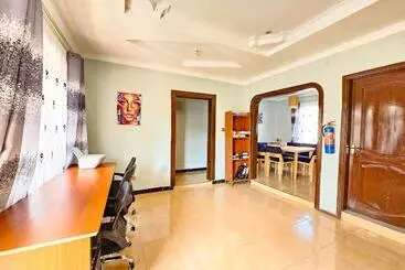 Focus Mawio Hostel