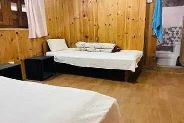 ホテル Blue Sheep Inn