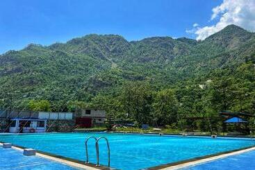 Hôtel The Heritage At Lamakhet