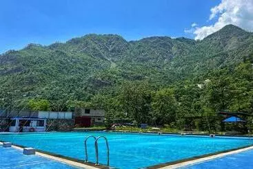 Hotell The Heritage At Lamakhet