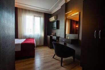 Kaya Royal Hotel Kumkapi