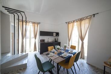 Pension A Casa Di Cassi