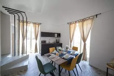 Pensió A Casa Di Cassi