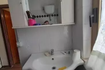 ペンション Casa Tiziana