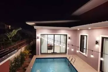 Majatalo Deeverpool Villa