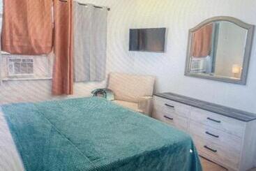 پانسیون John’s Place