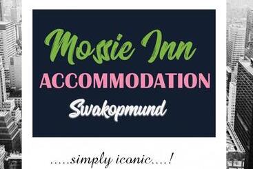 پانسیون Mossie Inn Accommodation