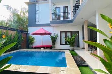 Majatalo Santai Desa