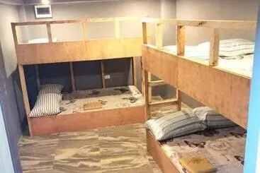 Siargao Vibes Private Resort