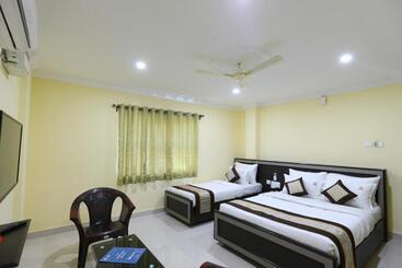 Schronisko Salbala Stay Near Airport