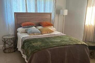 مبيت وإفطار Casa Nómada