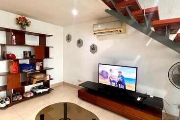 Lägenhetshotell Cubic P 1902