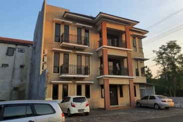 Hotel Oyo 93109 Garden Homestay 1 Tpr