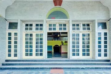 Hotel Spot On Rk