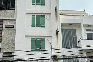 هتل Thành Nam 3