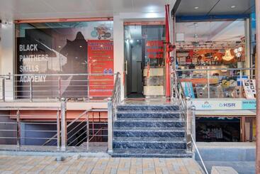 Hotel Krishna Palace