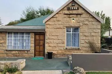 ペンション Di Plaas Opstal