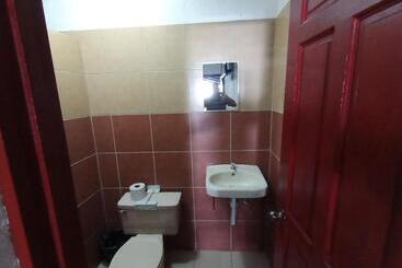 펜션 Hostal El Caracol