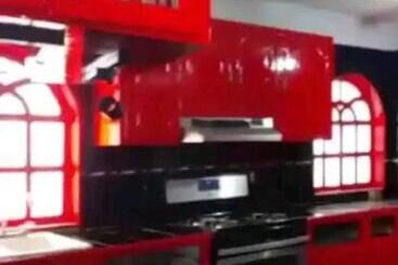 Majatalo Presidential Suite