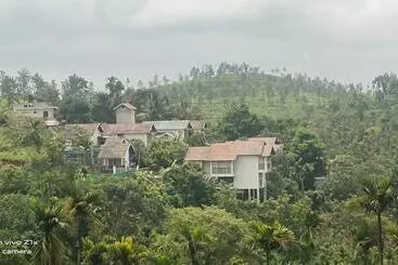 Pension Sky Villa Wayanad
