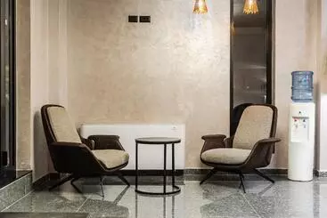 Relax Inn Hotel Durres