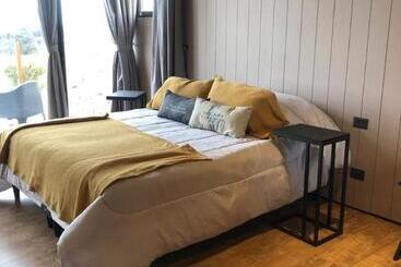 Rocchetta Hotel Boutique