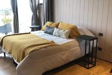 Rocchetta Hotel Boutique