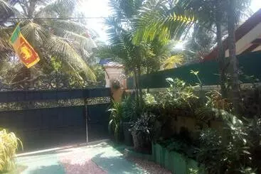 Waja Bed And Breakfast