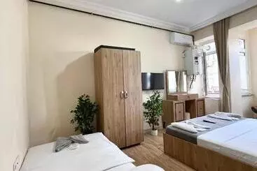 Aparthotel Taksim Nikea Suites 80