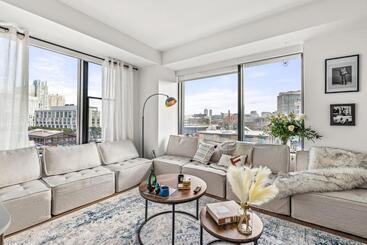 Retkeilymaja 424les House