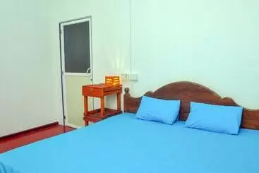 Ostello Airport Tourist Resort