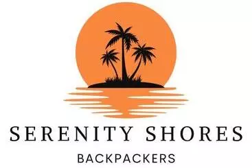 Retkeilymaja Serenity Shores Backpackers