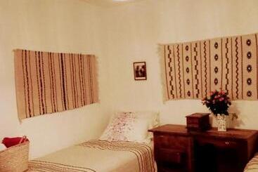 Bed and Breakfast Dar Sbaa