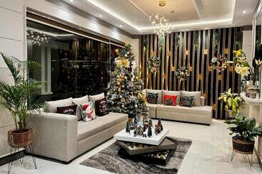 Szálloda Central Block Inn