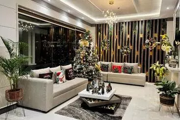 ホテル Central Block Inn