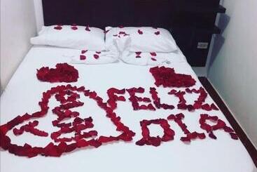 Hotel Estacion Plaza