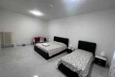 پانسیون Casa Roma Rooms&apartments