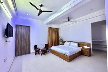 Pension (Hôtel basse catégorie) Cozy Room With No Restrictions