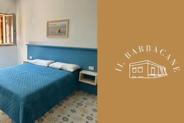 פנסיון Il Barbacane