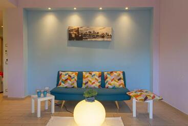 پانسیون Pink Lady Rooms