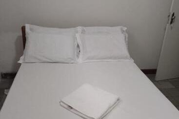 פנסיון Pousada Da Val