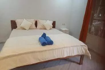 Pansiyon Renata Cottages