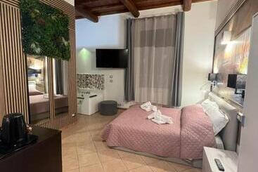 Pensão Sealovers House Deluxe