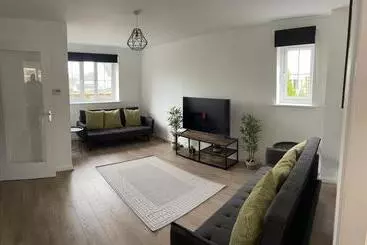 Pensió Supreme Residency Keighley