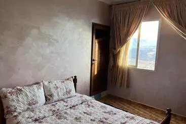 Auberge Imazighen