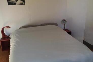 Bed and Breakfast Bnb 4 Personnes 5 Mn Métro Bourg Entrée Et Sdb Indépendantes