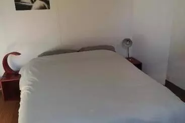 Bed and Breakfast Bnb 4 Personnes 5 Mn Métro Bourg Entrée Et Sdb Indépendantes