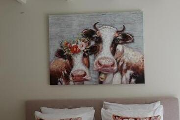 住宿加早餐  Melkmeisje