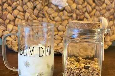 تختخواب و صبحانه Quintal Da Casa